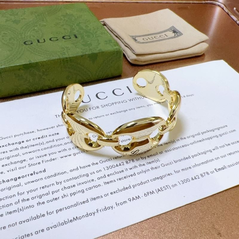 Gucci Bracelets